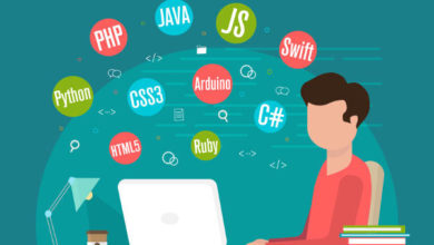 best programming languages