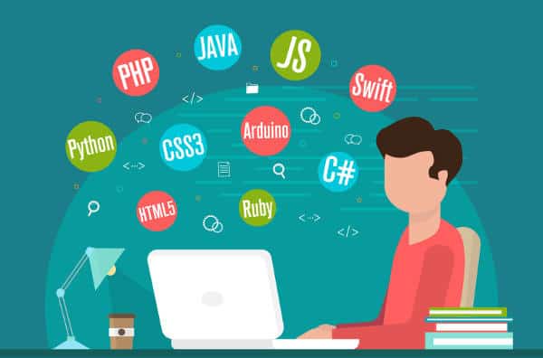 best programming languages