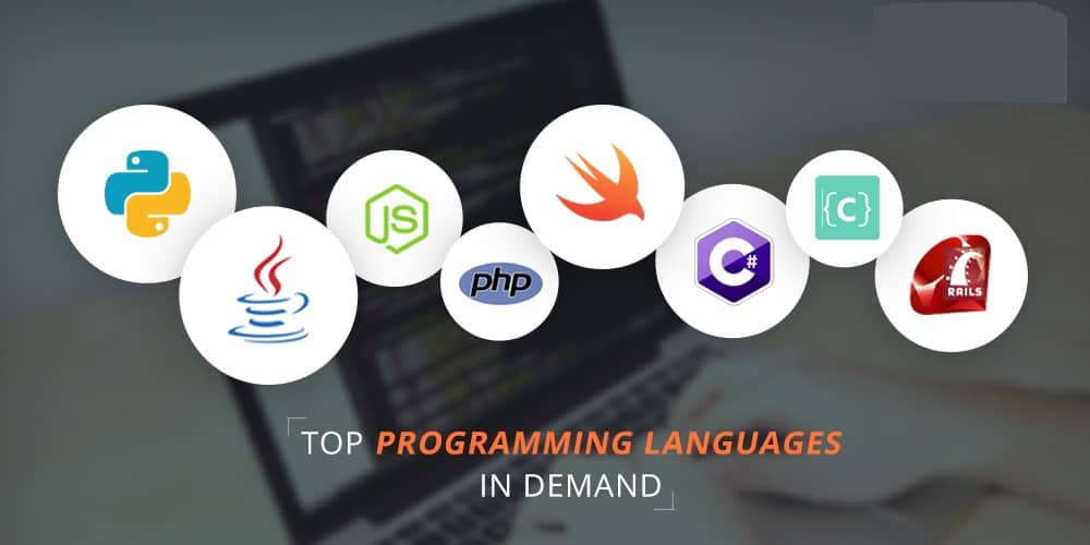 best programming languages