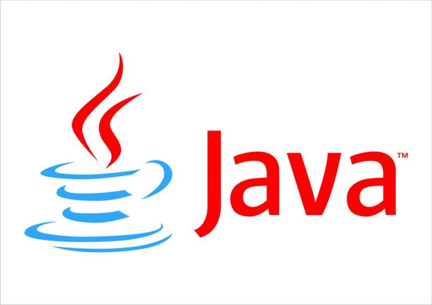 java logo