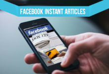 Facebook Instant Articles