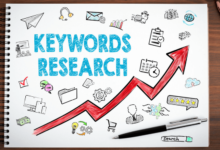 SEO Keyword Research