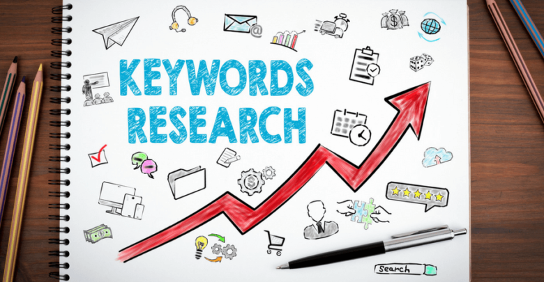 SEO Keyword Research