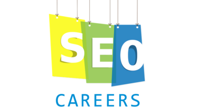 SEO Career