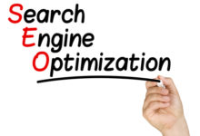 SEO Implementation