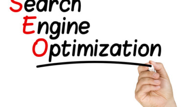 SEO Implementation