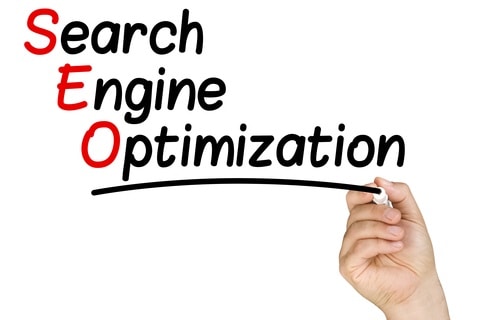 SEO Implementation