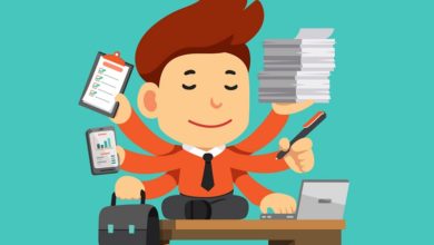 SEO Tasks