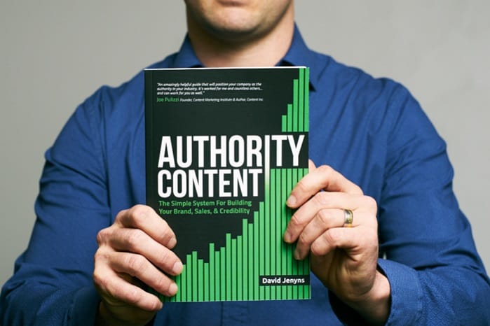 Authority of Content