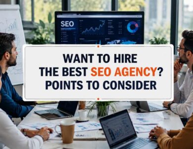 Hire Best SEO Agency