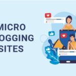 Microblogging Sites