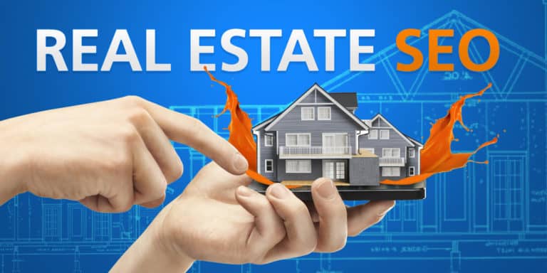 Real estate-SEO – Powerful SEO Services