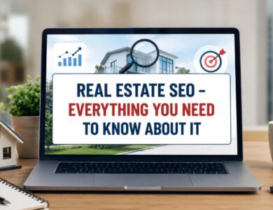 Real Estate SEO Guide – Complete Search Engine Optimization Tips for Real Estate Websites