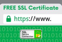 SSL Certificate
