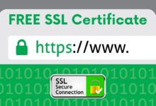 SSL Certificate