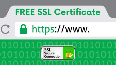 SSL Certificate