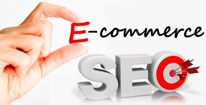 E-Commerce SEO