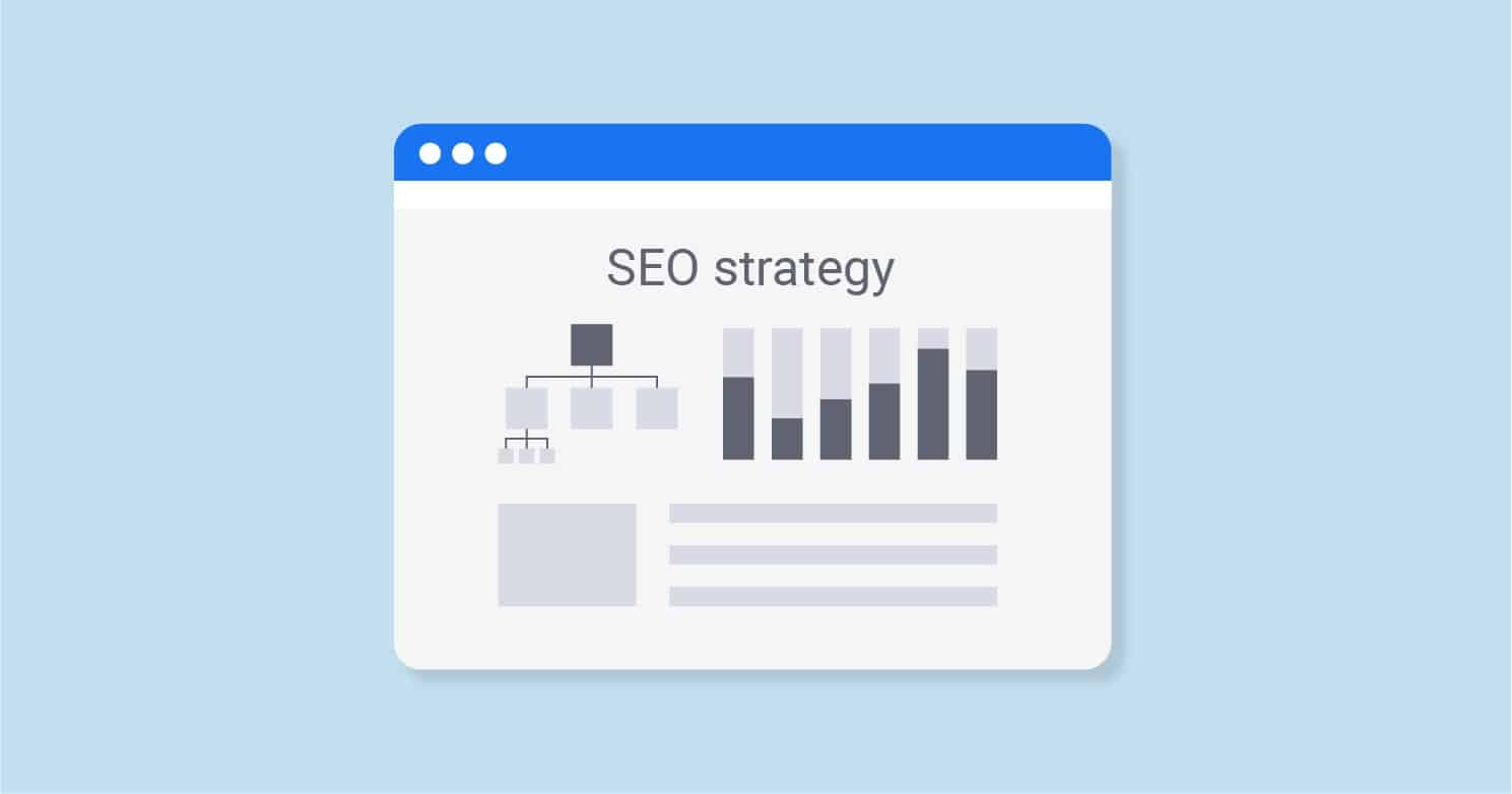 SEO Strategy