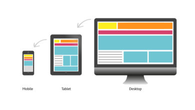 Responsive Web Design