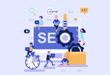 SEO Audit