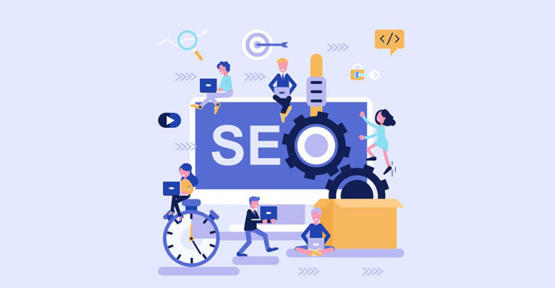 SEO Audit