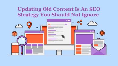 Latest SEO Strategy