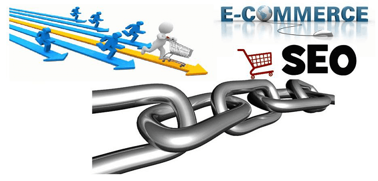 SEO for an E-Commerce Website