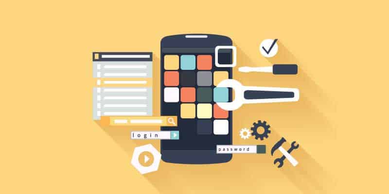 mobile app development common mistakes