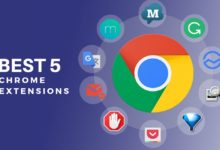5 Chrome Extension Helps To Know Visibility of Website in Different Devices