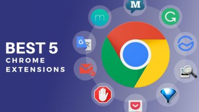 5 Chrome Extension Helps To Know Visibility of Website in Different Devices