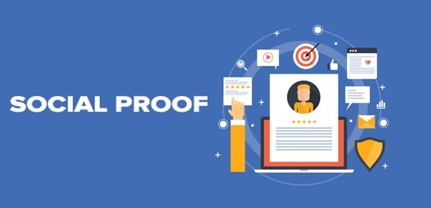 Add Social Proof