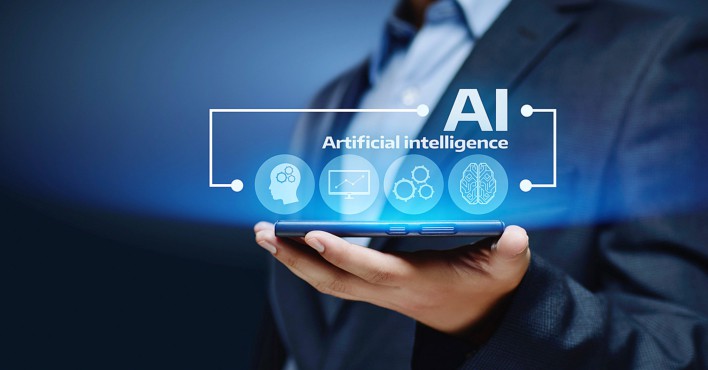 Artificial Intelligence Impacts SEO