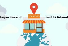 Importance of Local SEO