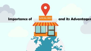 Importance of Local SEO