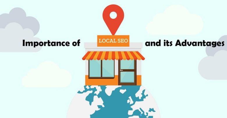 Importance of Local SEO