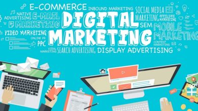 digital marketing methods