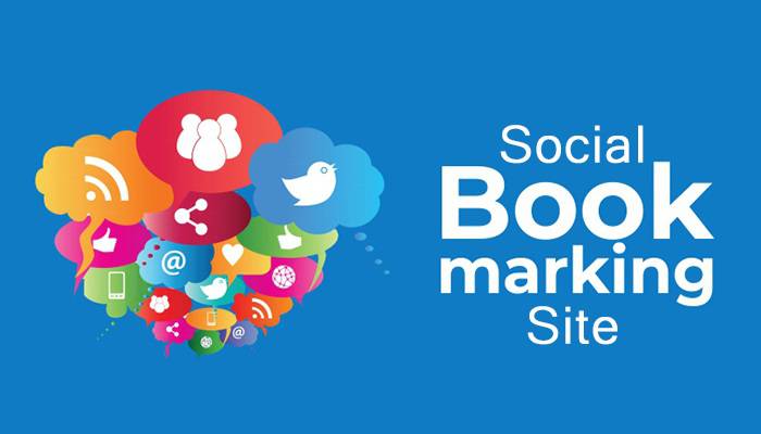 Social Bookmarking Websites List