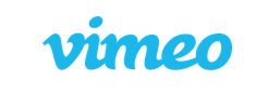 Vimeo Logo