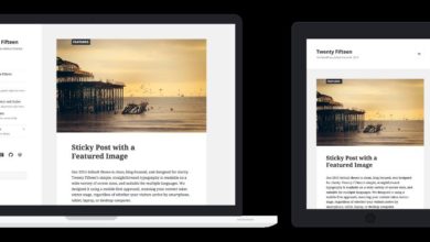 WordPress Website Mobile-Friendly