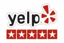 Yelp Reviews