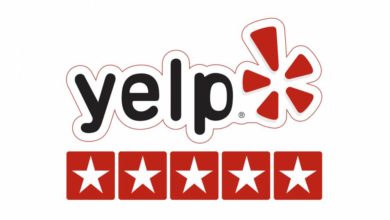 Yelp Reviews