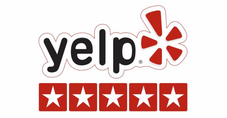 Yelp Reviews