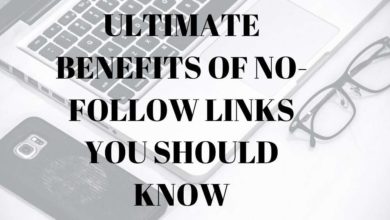 Benefits-Of-No-Follow-Links