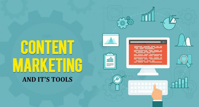 Content Marketing and Its Tools