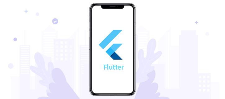 Flutter App