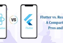 Flutter vs React Native