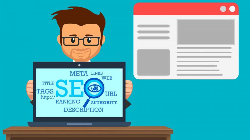 Hire SEO Service