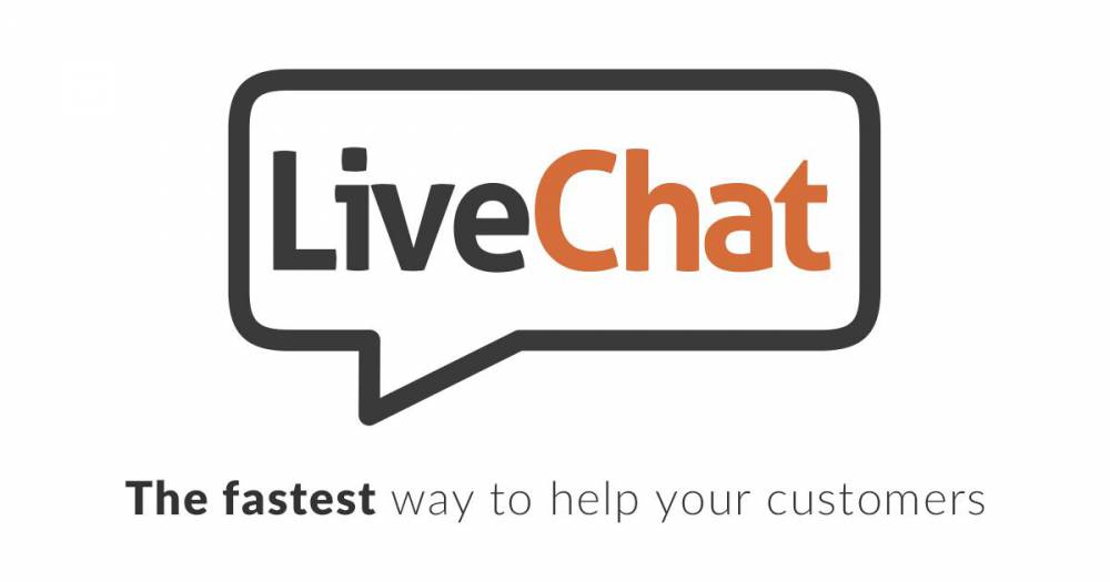 Live Support Chat System