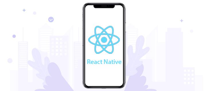 React Native App