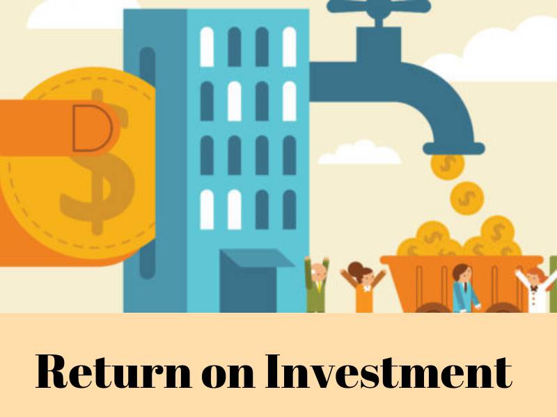 Return on Investment